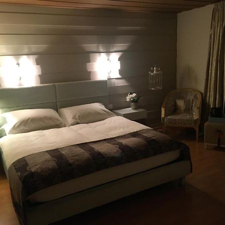 Hotel Schloss Bottstein Zewnętrze zdjęcie