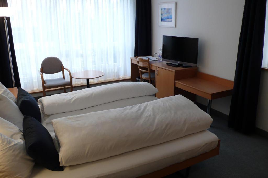 Hotel Schloss Bottstein Pokój zdjęcie