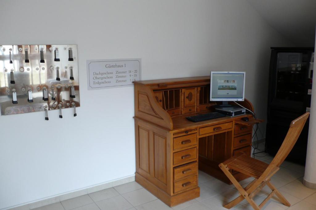 Hotel Schloss Bottstein Zewnętrze zdjęcie