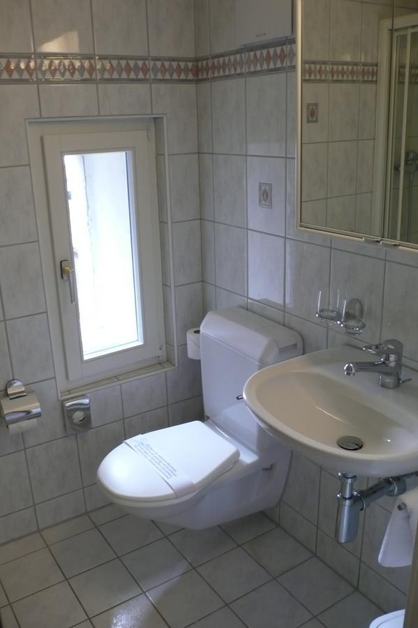 Hotel Schloss Bottstein Zewnętrze zdjęcie