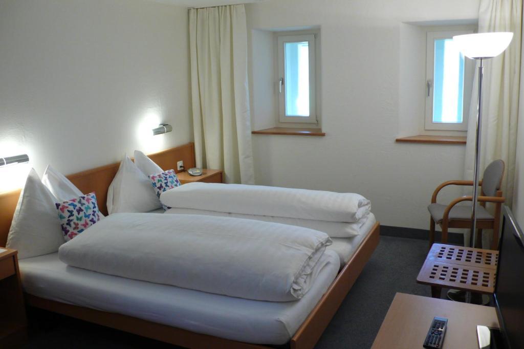 Hotel Schloss Bottstein Zewnętrze zdjęcie